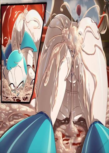 Cover of XJ9 Vs The Twins